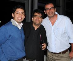 Foto de la galería: Gran fiesta de la familia del Iplyc