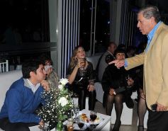 Foto de la galería: Gran fiesta de la familia del Iplyc