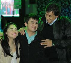 Foto de la galería: Gran fiesta de la familia del Iplyc