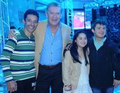 Foto de la galería: Gran fiesta de la familia del Iplyc