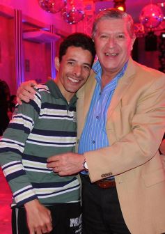 Foto de la galería: Gran fiesta de la familia del Iplyc