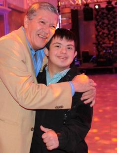 Foto de la galería: Gran fiesta de la familia del Iplyc