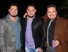 Foto de la galería: Gran fiesta de la familia del Iplyc