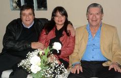 Foto de la galería: Gran fiesta de la familia del Iplyc