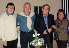 Foto de la galería: Gran fiesta de la familia del Iplyc