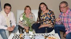 Foto de la galería: Gran fiesta de la familia del Iplyc