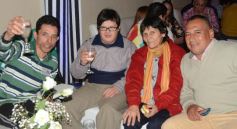 Foto de la galería: Gran fiesta de la familia del Iplyc