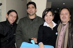 Foto de la galería: Buscan posicionar a Misiones como tierra de turismo religioso