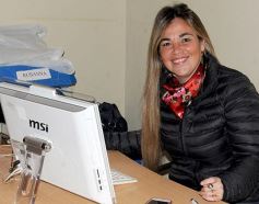 Foto de la galería: Buscan posicionar a Misiones como tierra de turismo religioso