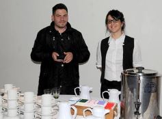 Foto de la galería: Buscan posicionar a Misiones como tierra de turismo religioso