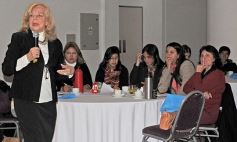 Foto de la galería: Buscan posicionar a Misiones como tierra de turismo religioso