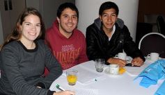 Foto de la galería: Buscan posicionar a Misiones como tierra de turismo religioso