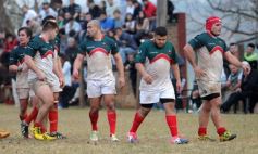 Foto de la galería: Las selecciones de la Urumi y Curne jugaron un amistoso en el Capri