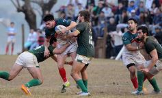 Foto de la galería: Las selecciones de la Urumi y Curne jugaron un amistoso en el Capri