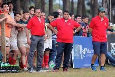 Foto de la galería: Las selecciones de la Urumi y Curne jugaron un amistoso en el Capri