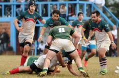 Foto de la galería: Las selecciones de la Urumi y Curne jugaron un amistoso en el Capri