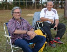 Foto de la galería: Las selecciones de la Urumi y Curne jugaron un amistoso en el Capri