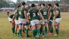 Foto de la galería: Las selecciones de la Urumi y Curne jugaron un amistoso en el Capri