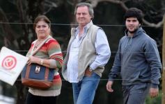 Foto de la galería: Las selecciones de la Urumi y Curne jugaron un amistoso en el Capri