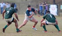 Foto de la galería: Las selecciones de la Urumi y Curne jugaron un amistoso en el Capri