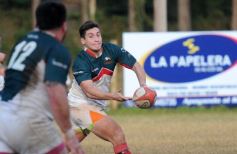 Foto de la galería: Las selecciones de la Urumi y Curne jugaron un amistoso en el Capri