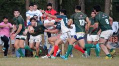 Foto de la galería: Las selecciones de la Urumi y Curne jugaron un amistoso en el Capri