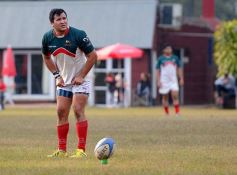 Foto de la galería: Las selecciones de la Urumi y Curne jugaron un amistoso en el Capri