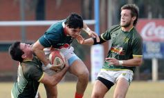 Foto de la galería: Las selecciones de la Urumi y Curne jugaron un amistoso en el Capri