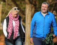 Foto de la galería: Las selecciones de la Urumi y Curne jugaron un amistoso en el Capri