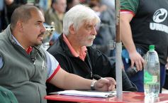 Foto de la galería: Las selecciones de la Urumi y Curne jugaron un amistoso en el Capri