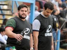 Foto de la galería: Las selecciones de la Urumi y Curne jugaron un amistoso en el Capri