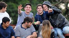 Foto de la galería: Las selecciones de la Urumi y Curne jugaron un amistoso en el Capri