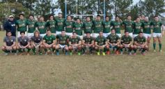 Foto de la galería: Las selecciones de la Urumi y Curne jugaron un amistoso en el Capri