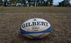 Foto de la galería: Las selecciones de la Urumi y Curne jugaron un amistoso en el Capri