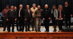 Foto de la galería: Primer Encuentro Federal de Televisiones Públicas en Posadas