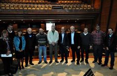 Foto de la galería: Primer Encuentro Federal de Televisiones Públicas en Posadas