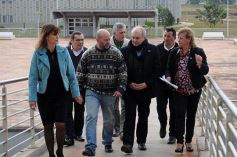 Foto de la galería: Primer Encuentro Federal de Televisiones Públicas en Posadas