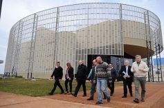 Foto de la galería: Primer Encuentro Federal de Televisiones Públicas en Posadas