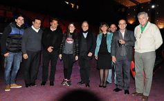 Foto de la galería: Primer Encuentro Federal de Televisiones Públicas en Posadas