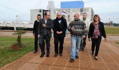 Foto de la galería: Primer Encuentro Federal de Televisiones Públicas en Posadas