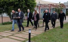 Foto de la galería: Primer Encuentro Federal de Televisiones Públicas en Posadas