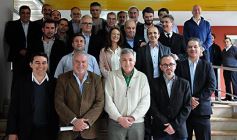 Foto de la galería: Primer Encuentro Federal de Televisiones Públicas en Posadas