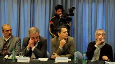 Foto de la galería: Primer Encuentro Federal de Televisiones Públicas en Posadas