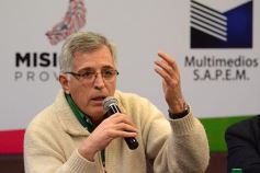 Foto de la galería: Primer Encuentro Federal de Televisiones Públicas en Posadas