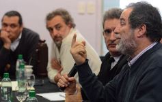 Foto de la galería: Primer Encuentro Federal de Televisiones Públicas en Posadas