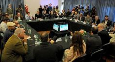 Foto de la galería: Primer Encuentro Federal de Televisiones Públicas en Posadas