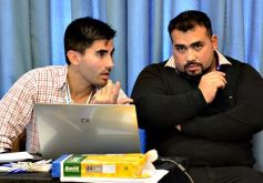 Foto de la galería: Primer Encuentro Federal de Televisiones Públicas en Posadas