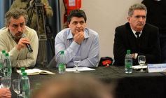 Foto de la galería: Primer Encuentro Federal de Televisiones Públicas en Posadas