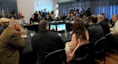 Foto de la galería: Primer Encuentro Federal de Televisiones Públicas en Posadas