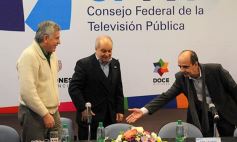 Foto de la galería: Primer Encuentro Federal de Televisiones Públicas en Posadas